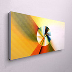 Accurate (22"W x 11"H)