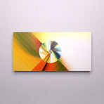 Accurate (22"W x 11"H)