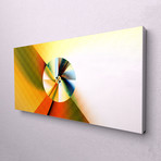 Accurate (22"W x 11"H)