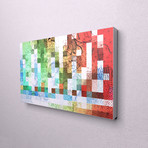 Origami (21"W x 13"H)