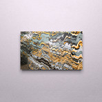 Hot Wind (21"W x 13"H)