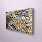 Hot Wind (21"W x 13"H)