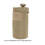 Mini Rollypoly® Folding Bottle Pouch