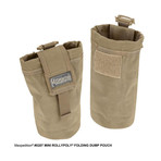 Mini Rollypoly® Folding Bottle Pouch