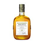 Buchanan's Select // 15 Year Old Scotch Whisky 750ml