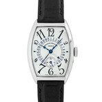 Franck Muller Tonneau Curvex Pointer Automatic // 5850Q24 // Pre-Owned