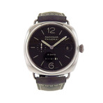 Panerai Radiomir 8 Days Manual Wind // PAM00268 // Pre-Owned