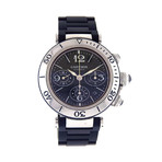 Cartier Pasha Seatimer Automatic // W31088U2 // Pre-Owned