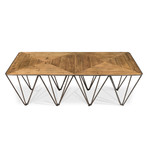 Primo Coffee Table