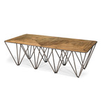 Primo Coffee Table