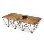 Primo Coffee Table