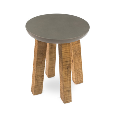 Gretchen Side Table // Tall