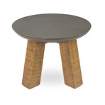 Gretchen Coffee Table // Short