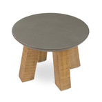 Gretchen Coffee Table // Short