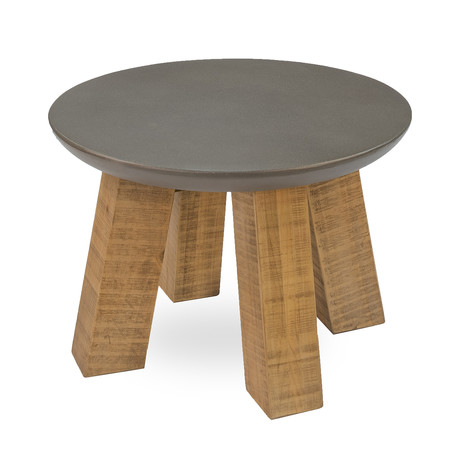 Gretchen Coffee Table // Short