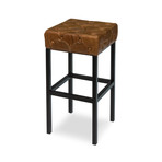 Leon Bar Stool