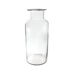 Pieter Bottle Vase // Narrow