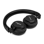 ZB-5 // On-Ear Wireless Bluetooth Headphones + USB Charger