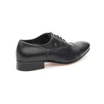 Martin Shoe // Black (Euro: 39)