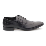 Benjamin Shoe // Black (Euro: 39)