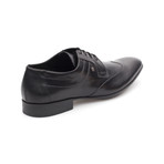 Benjamin Shoe // Black (Euro: 39)