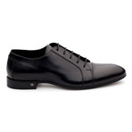 Joaquin Shoe // Black Patent (Euro: 42)