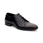 Joaquin Shoe // Black Patent (Euro: 42)