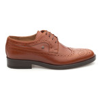 Gabriel Shoe // Light Brown (Euro: 43)