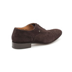 Agustin Shoe // Brown (Euro: 42)