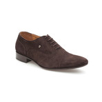 Agustin Shoe // Brown (Euro: 42)