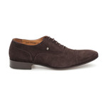 Agustin Shoe // Brown (Euro: 42)