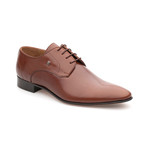 Emmanuel Shoe // Dark Brown (Euro: 42)