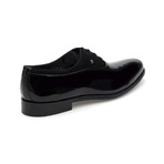 Matias Shoe // Black (Euro: 39)