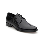 Sebastian Shoe // Black (Euro: 42)