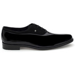 Matias Shoe // Black (Euro: 39)