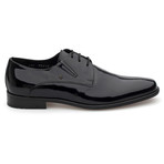 Sebastian Shoe // Black (Euro: 42)