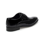 Sebastian Shoe // Black (Euro: 42)