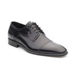 Felipe Shoe // Black (Euro: 39)