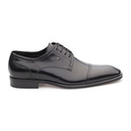 Felipe Shoe // Black (Euro: 39)