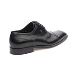 Felipe Shoe // Black (Euro: 39)