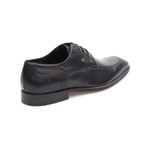 Andres Shoe // Black (Euro: 39)