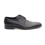 Jeronimo Shoe // Black Classic (Euro: 43)
