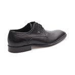 Jeronimo Shoe // Black Classic (Euro: 43)