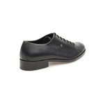 Isaac Shoe // Black Classic (Euro: 39)