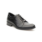 Fernando Shoe // Black (Euro: 43)