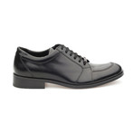 Fernando Shoe // Black (Euro: 43)