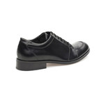 Fernando Shoe // Black (Euro: 43)