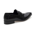 Esteban Shoe // Black (Euro: 40)