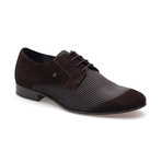 Julian Shoe // Brown (Euro: 39)