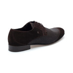 Julian Shoe // Brown (Euro: 39)